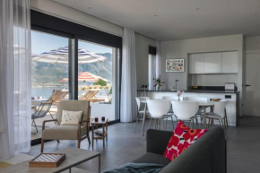 Hilltop House 4 bed Private pool Stunning and unbeatable views